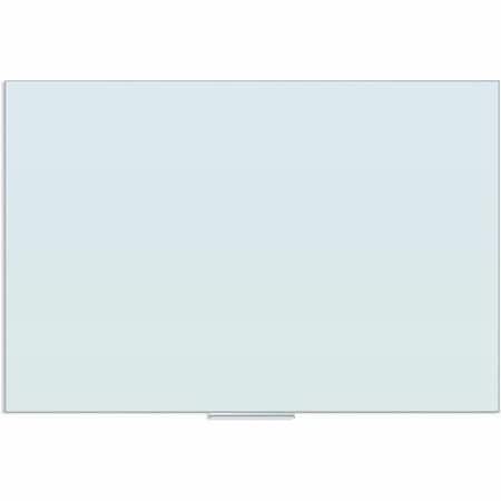 U Brands BOARD, DE, GLASS, 72X48, FRMLS UBR2780U0001